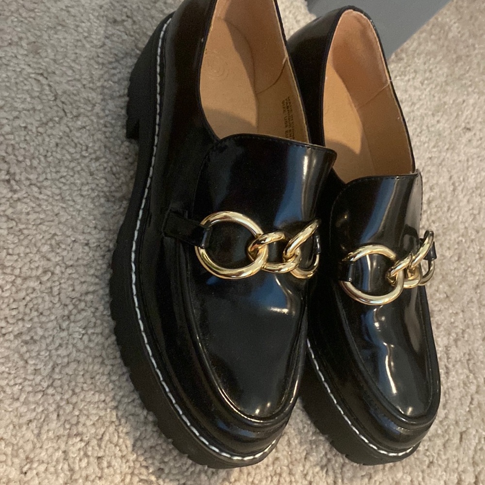 Loafers from Urban Outfitters